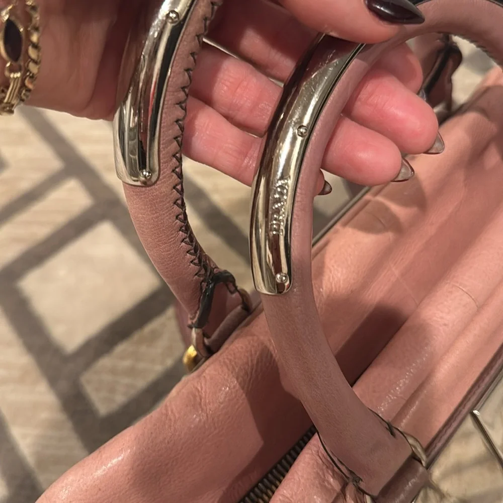 Prada Ombré Nappa Bag - Picture 8 of 11